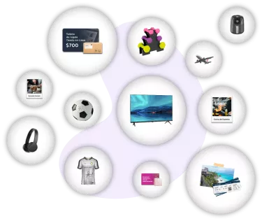 CONOCE JOY Gifts